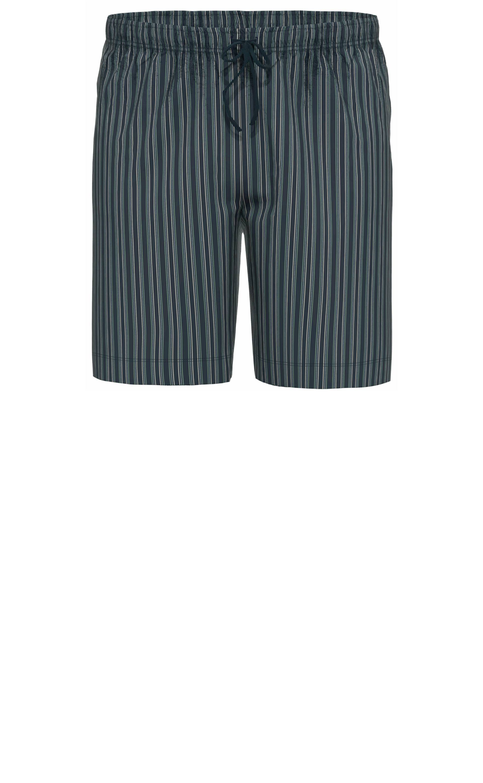 AMMANN - Org Uppsala Hose Kurz green milieu - Gr. - M von AMMANN