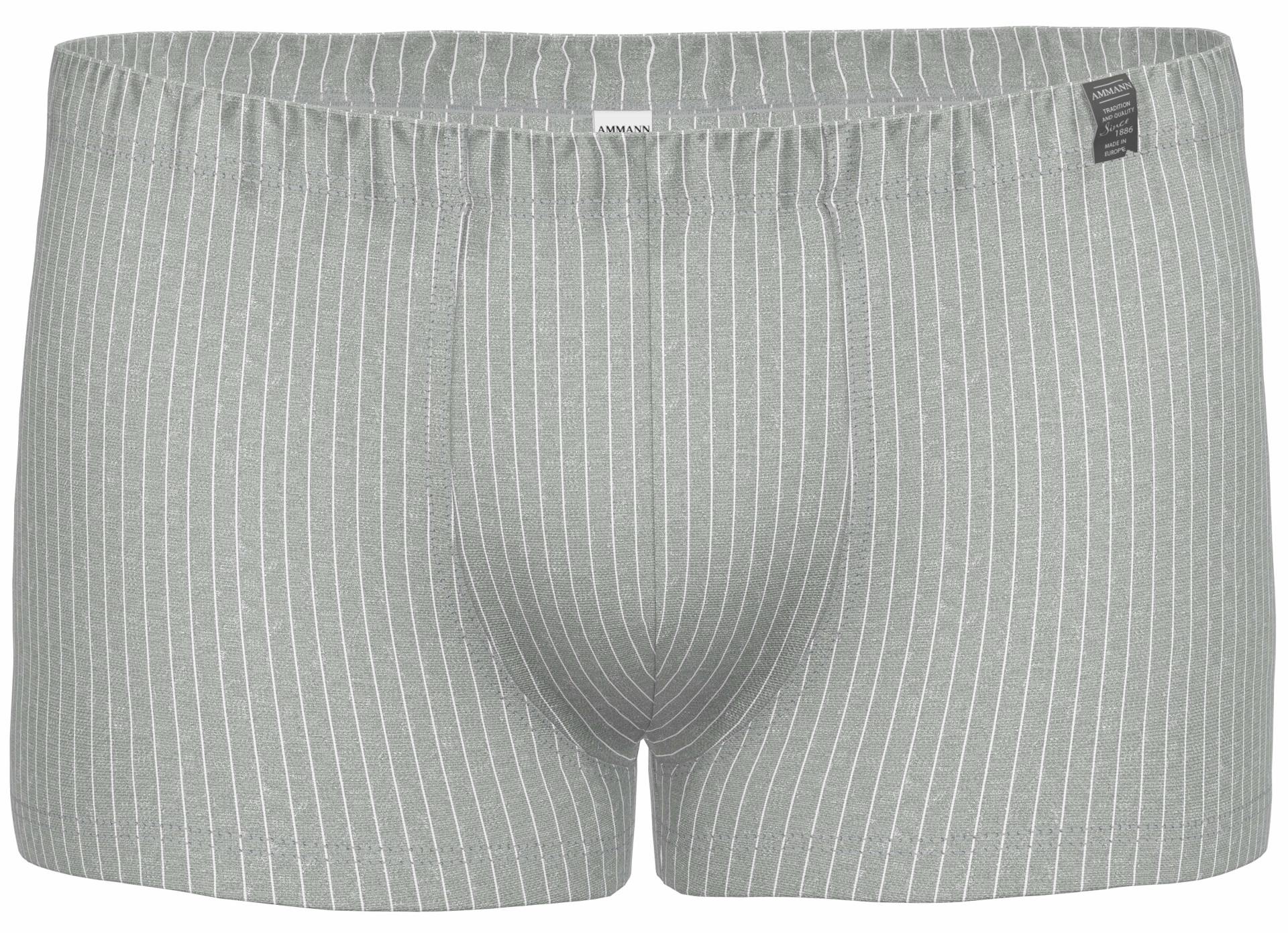 AMMANN - Org Urban Traveller Retro Short cloud melange - Gr. - 8 von AMMANN