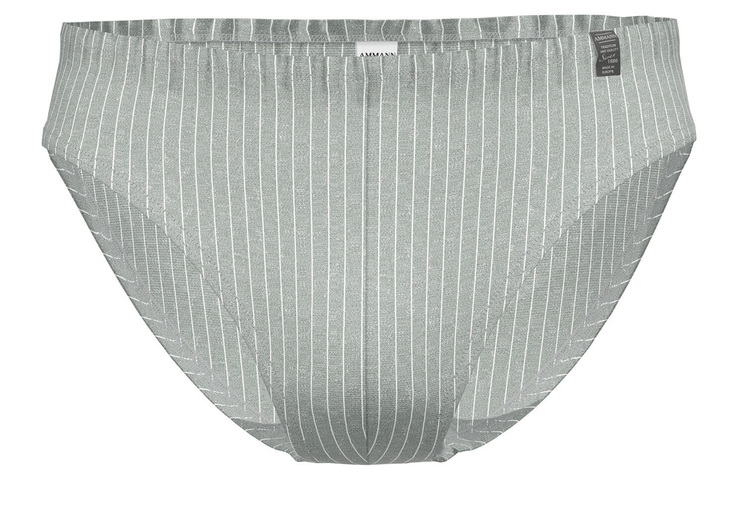 AMMANN - Org Urban Traveller Slip cloud melange - Gr. - 6 von AMMANN