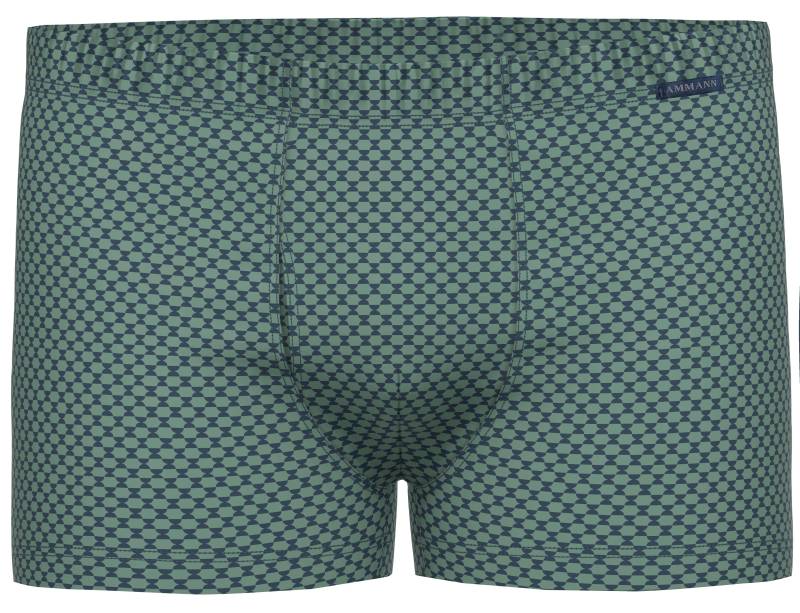 AMMANN - Rave Retro Short m.E. stormy sea - Gr. - 6 von AMMANN