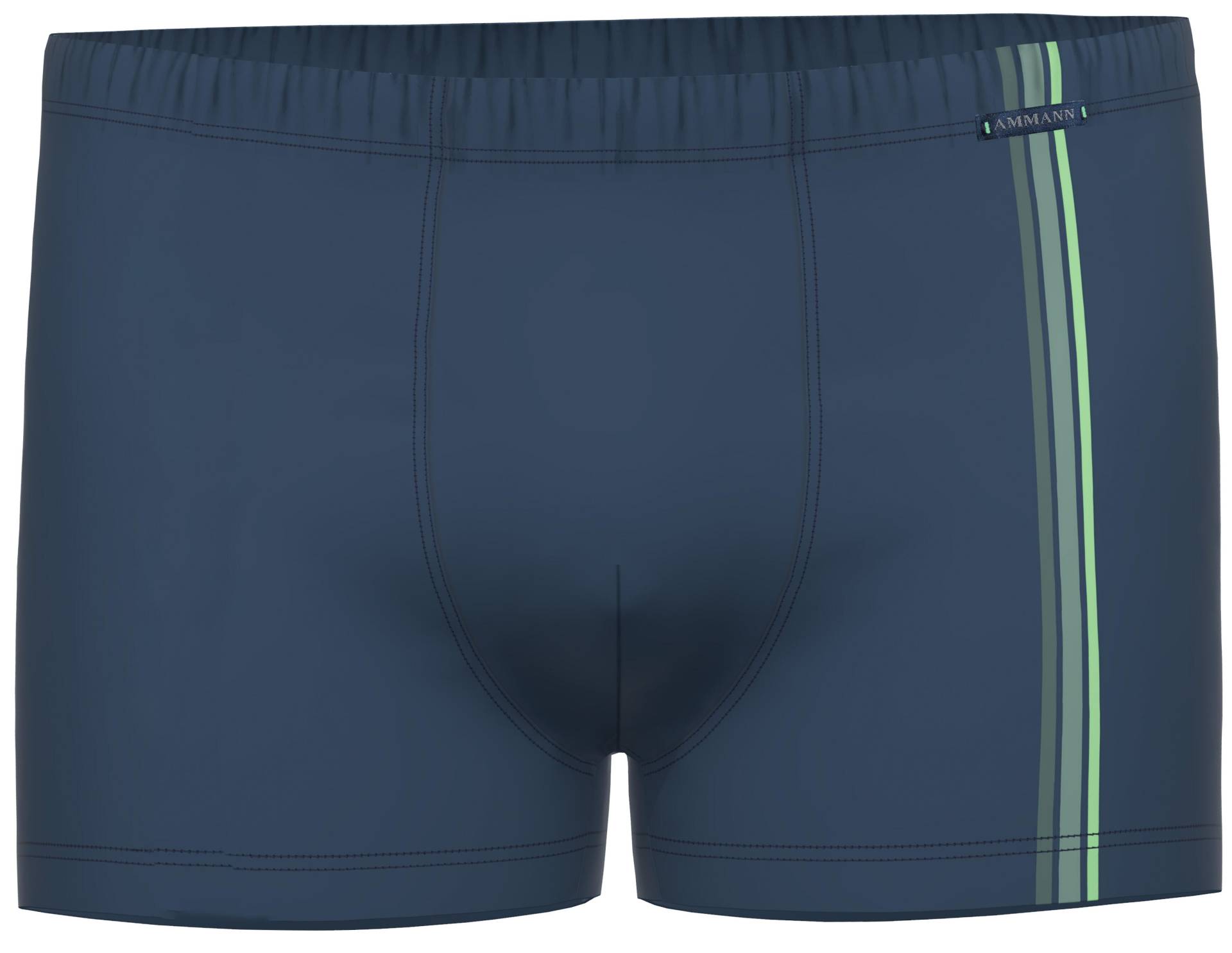 AMMANN - Retro Short total eclipse - Gr. - 8 von AMMANN