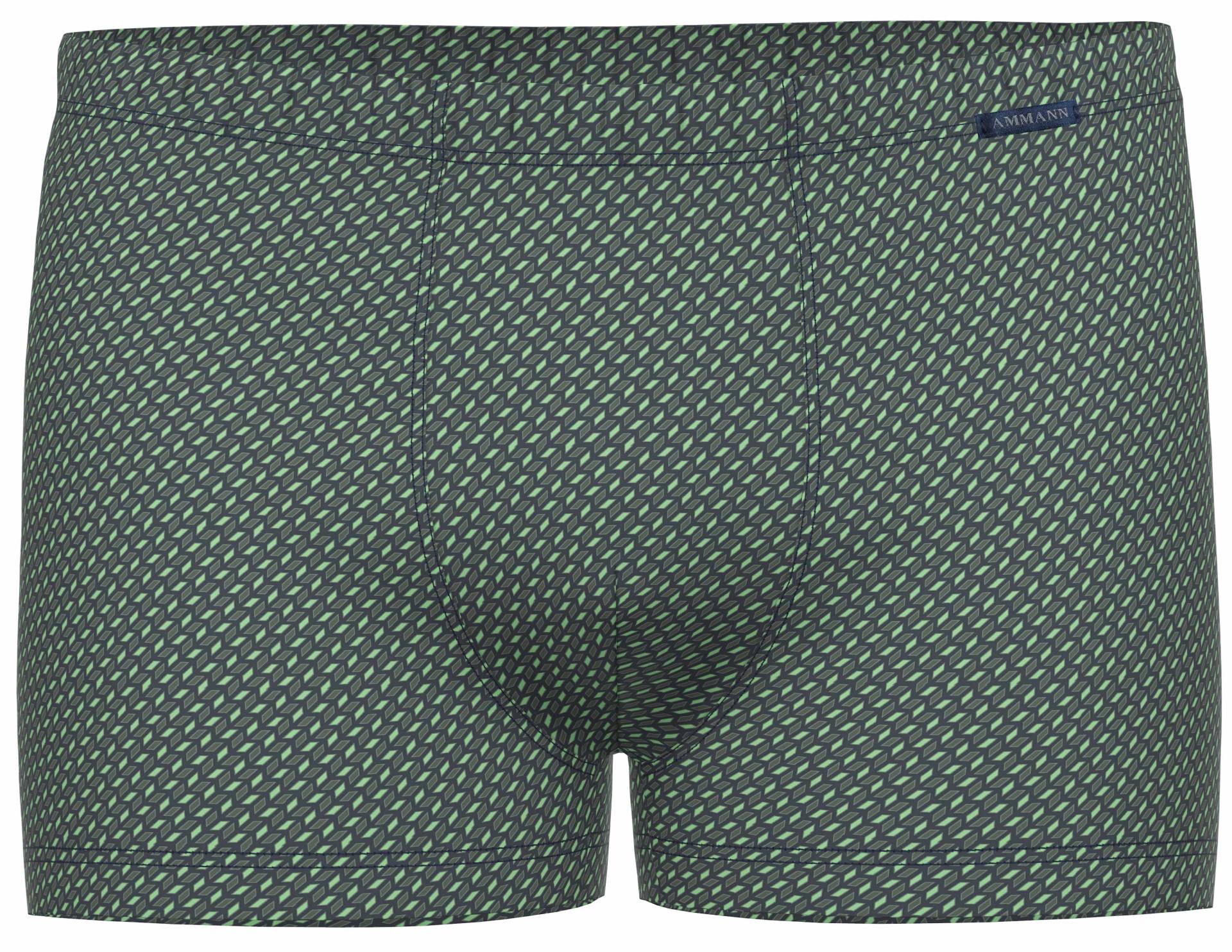 AMMANN - Retro Short total eclipse - Gr. - 8 von AMMANN