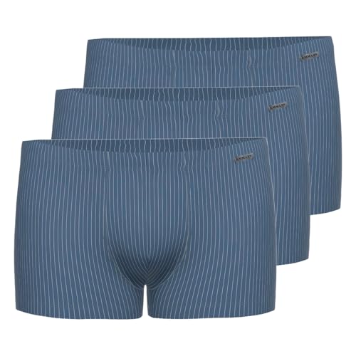 Ammann - Smart & Stripes - Retro Short/Pant - 3er Pack (6 Dark Denim) von Ammann