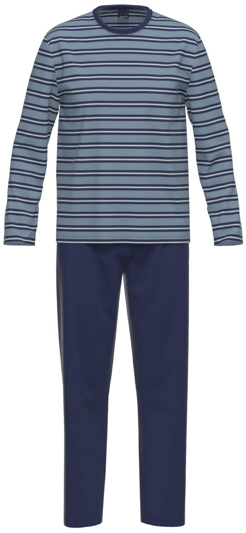 AMMANN - Sperrin SA lang Rundhals - Gr. - 48 von AMMANN