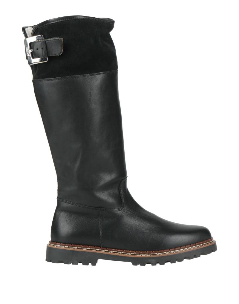 AMMANN Stiefel Damen Schwarz AMMANN Stiefel Damen Schwarz von AMMANN