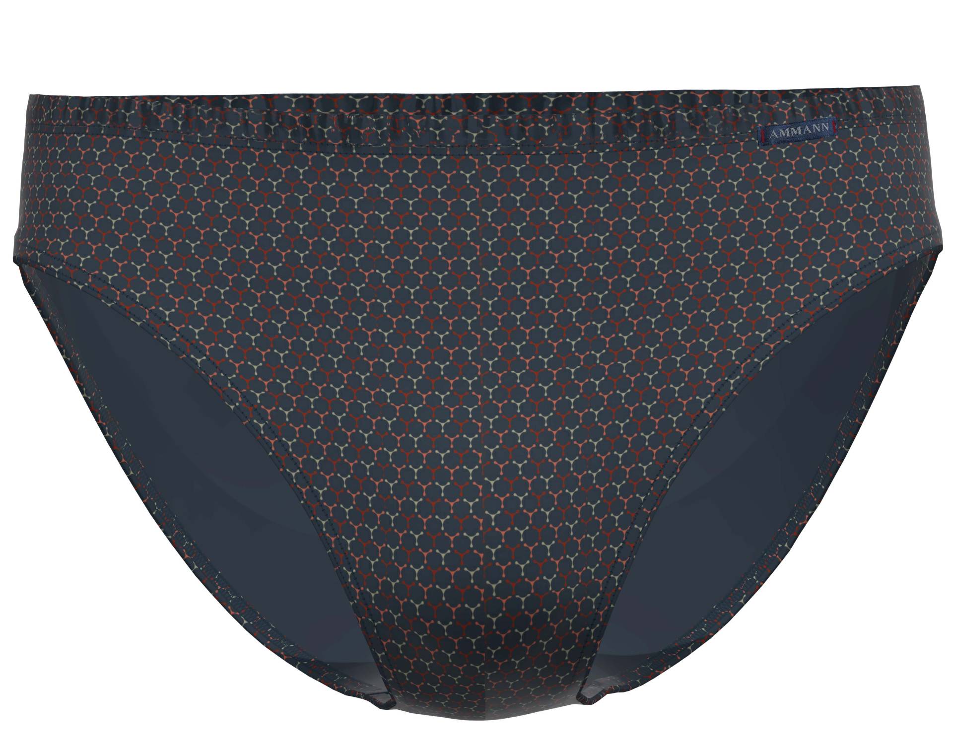 AMMANN - Toyama Mini Slip nightblue - Gr. - 5 von AMMANN