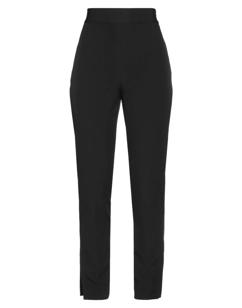 AMNÈ Hose Damen Schwarz von AMNÈ