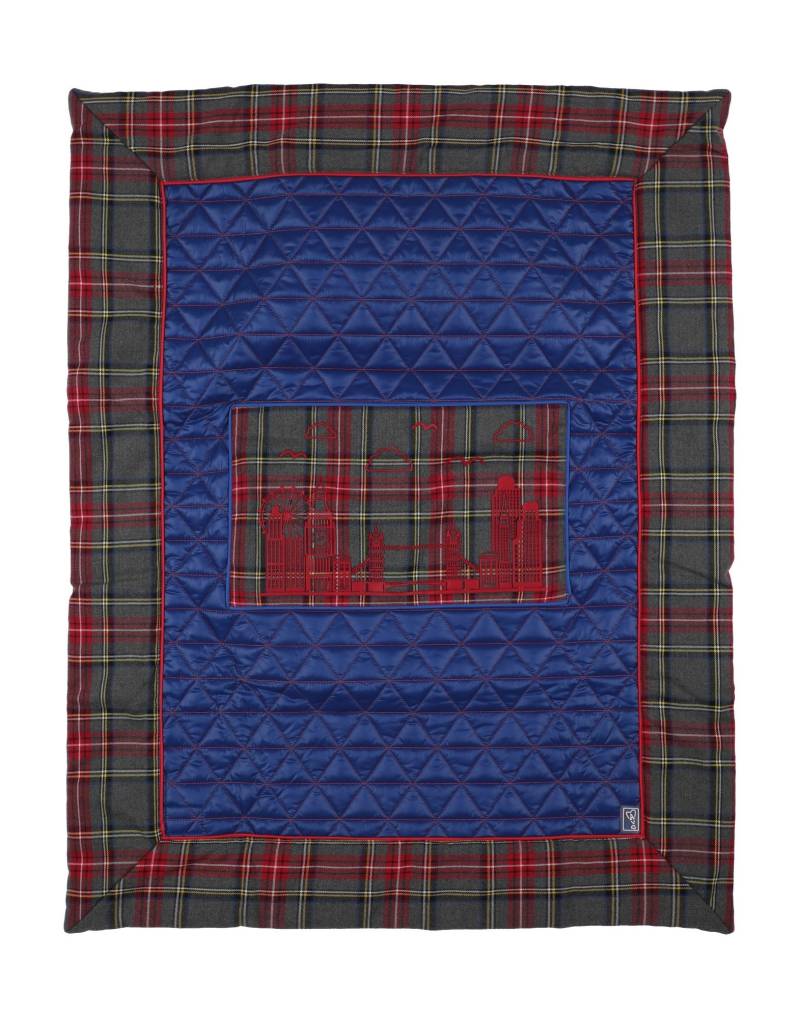 AMORE IS ME! Kinderdecke Kinder Blau von AMORE IS ME!