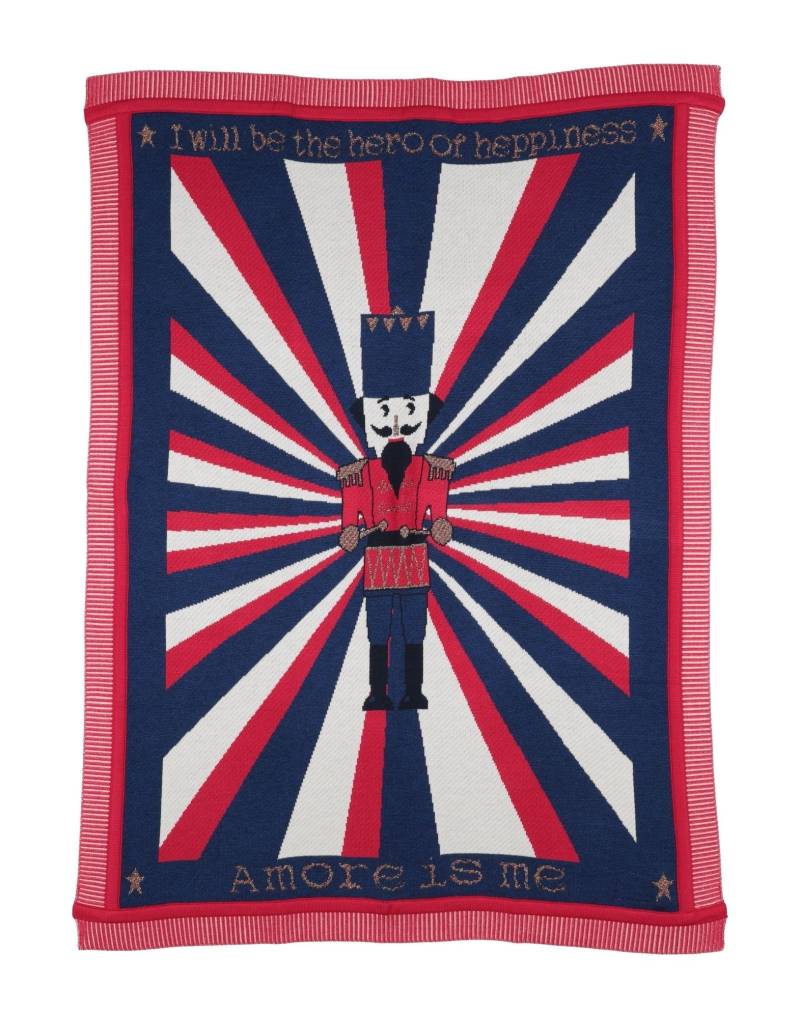 AMORE IS ME! Kinderdecke Kinder Nachtblau von AMORE IS ME!