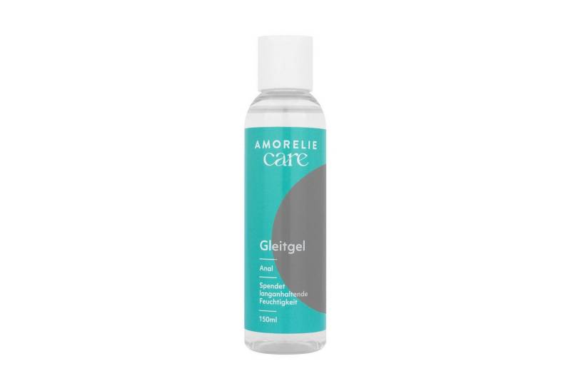 AMORELIE Care Analgleitgel AMORELIE Care – Anal-Gleitgel auf Wasserbasis Geruchsneutral (150ml) von AMORELIE Care