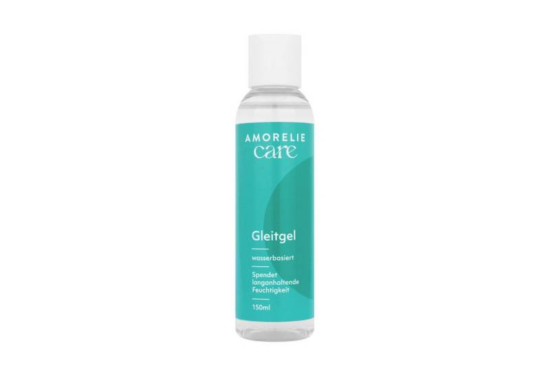 AMORELIE Care Gleitgel AMORELIE Care – Gleitgel auf Wasserbasis (150ml) von AMORELIE Care