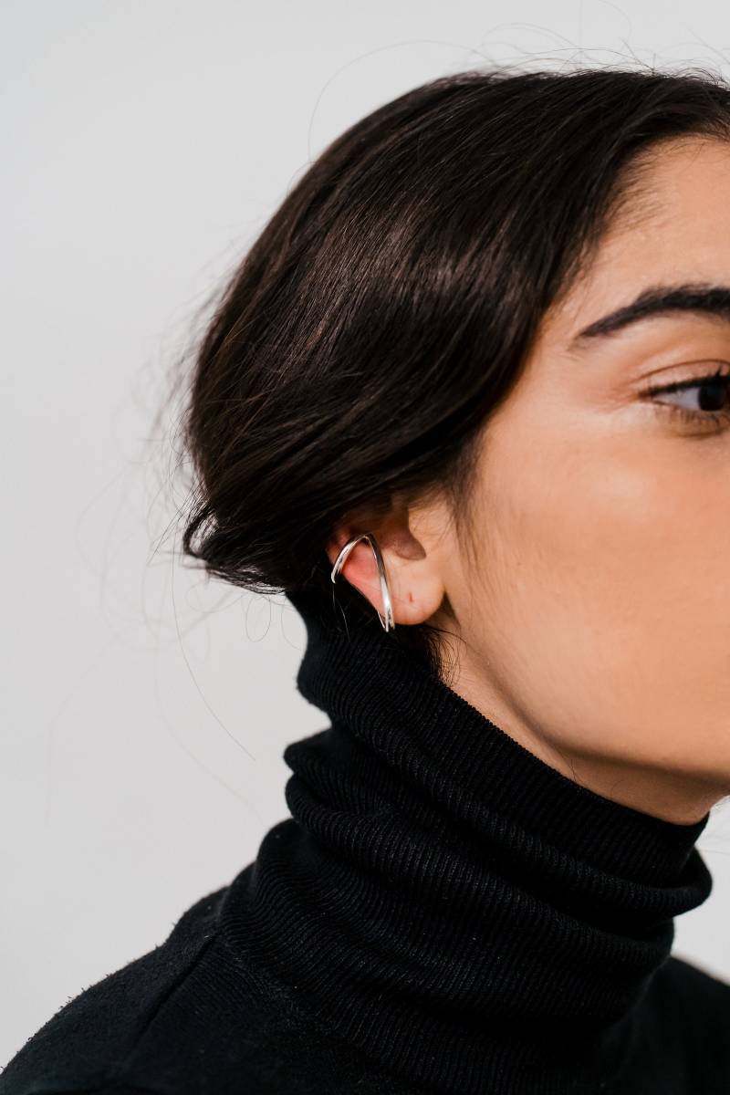 Airbone Armreif von AMORPHOjewelry