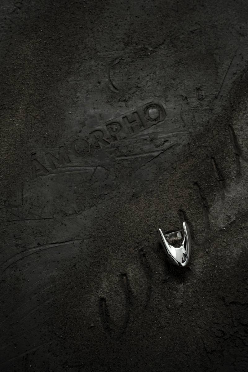 Dúne Ring von AMORPHOjewelry