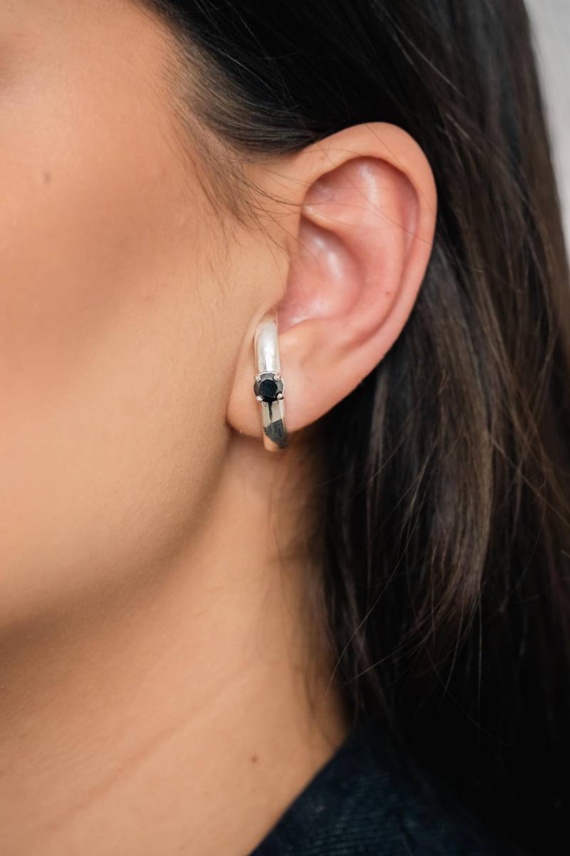 Pétra Ohrringe von AMORPHOjewelry