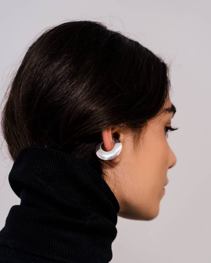 Raum Manschette von AMORPHOjewelry