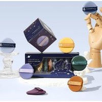 AMORTALS - Big Dipper Series Double-Sided Powder Puff Set - 2 Types Puff Set (7pcs) von AMORTALS