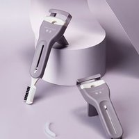 AMORTALS - Eyelash Curler with Comb 1 pc AMORTALS - Eyelash Curler with Comb 1 pc von AMORTALS