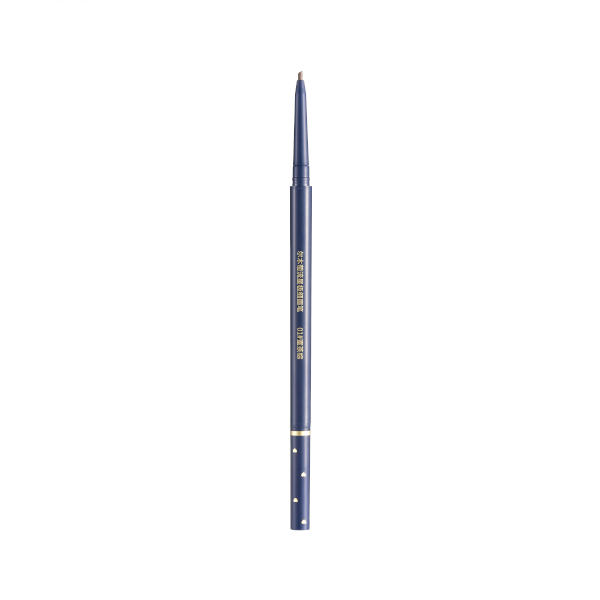 AMORTALS - Meteor Ultra Fine Eyebrow Pencil - 0.08g - 01 Honey Tea Brown von AMORTALS