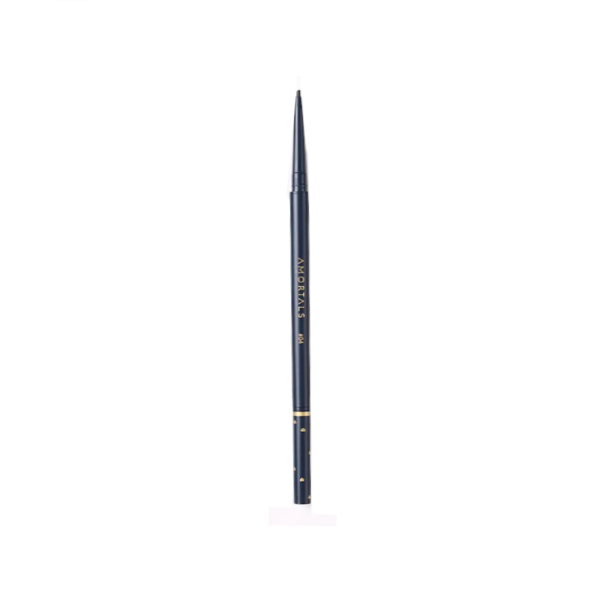 AMORTALS - Meteor Ultra Fine Eyebrow Pencil - 0.08g - 04 Smokey Gray von AMORTALS