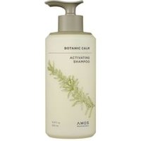AMOS PROFESSIONAL - Botanic Calm Activating Shampoo 500ml von AMOS PROFESSIONAL