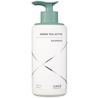 AMOS PROFESSIONAL - Green Tea Active Shampoo 500ml AMOS PROFESSIONAL - Green Tea Active Shampoo 500ml von AMOS PROFESSIONAL