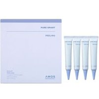 AMOS PROFESSIONAL - Pure Smart Peeling 4 pcs von AMOS PROFESSIONAL