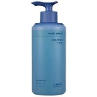 AMOS PROFESSIONAL - Pure Smart Shampoo Cool 500g AMOS PROFESSIONAL - Pure Smart Shampoo Cool 500g von AMOS PROFESSIONAL
