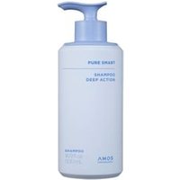 AMOS PROFESSIONAL - Pure Smart Shampoo Deep Action 500g AMOS PROFESSIONAL - Pure Smart Shampoo Deep Action 500g von AMOS PROFESSIONAL