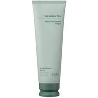 AMOS PROFESSIONAL - The Green Tea Moisturizing Pack 250ml AMOS PROFESSIONAL - The Green Tea Moisturizing Pack 250ml von AMOS PROFESSIONAL