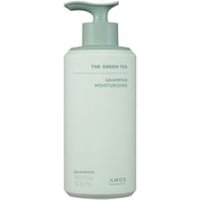 AMOS PROFESSIONAL - The Green Tea Shampoo Moisturizing 500ml AMOS PROFESSIONAL - The Green Tea Shampoo Moisturizing 500ml von AMOS PROFESSIONAL