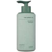 AMOS PROFESSIONAL - The Green Tea Shampoo Refresh 500ml AMOS PROFESSIONAL - The Green Tea Shampoo Refresh 500ml von AMOS PROFESSIONAL