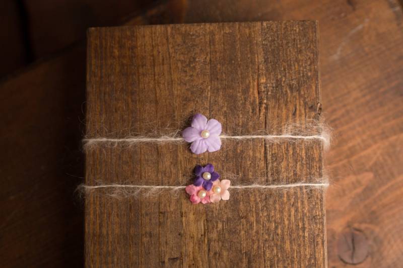 Rosa Und Lila Zierliche Mohair Raffhalter, Foto Requisite, Neugeborene, Kleinkind, Erwachsene Rosa Und Lila Zierliche Mohair Raffhalter, Foto Requisite, Neugeborene, Kleinkind, Erwachsene von AMOSandSAWYER