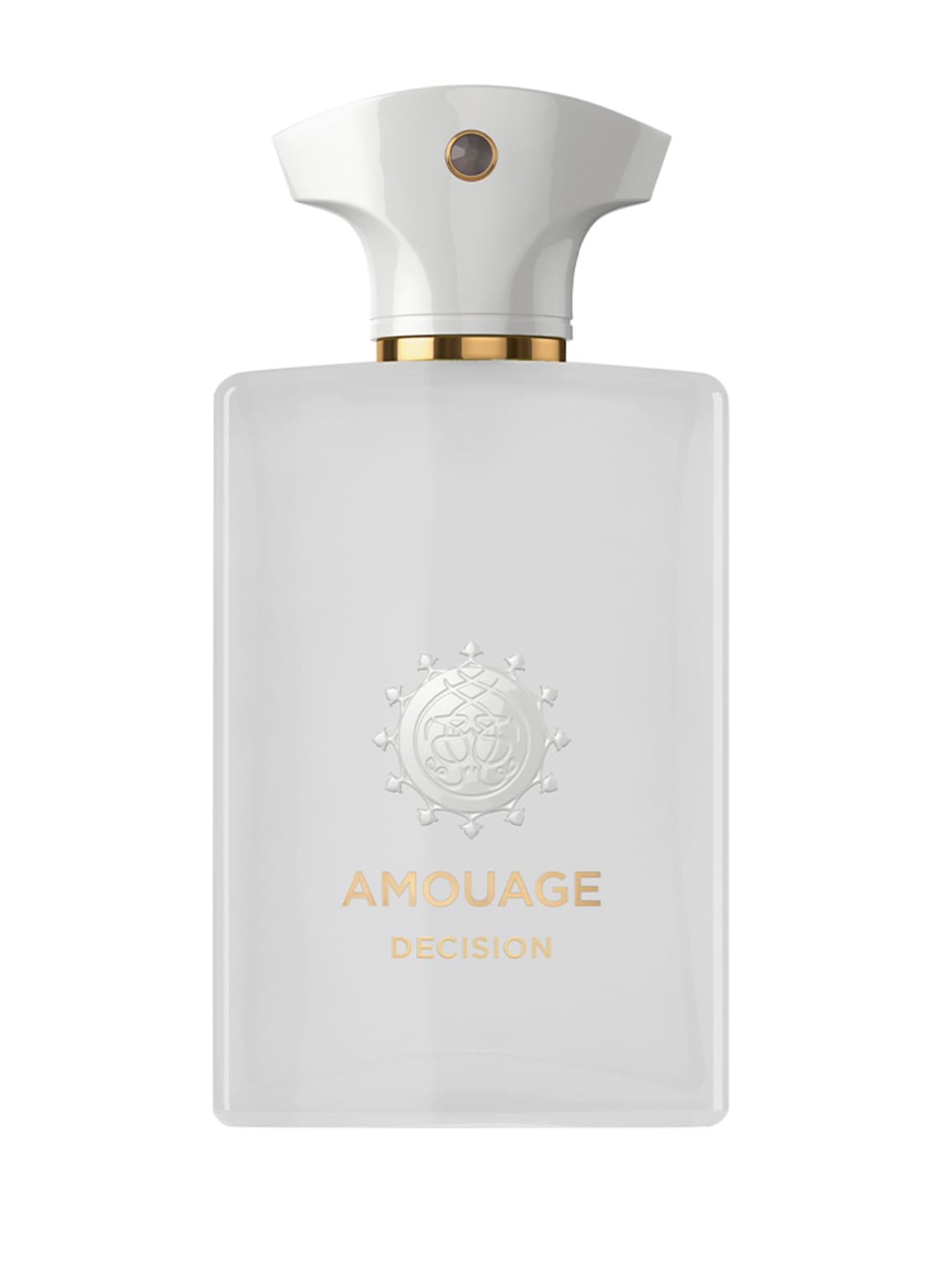 Amouage Decision Eau de Parfum 100 ml Amouage Decision Eau de Parfum 100 ml von AMOUAGE