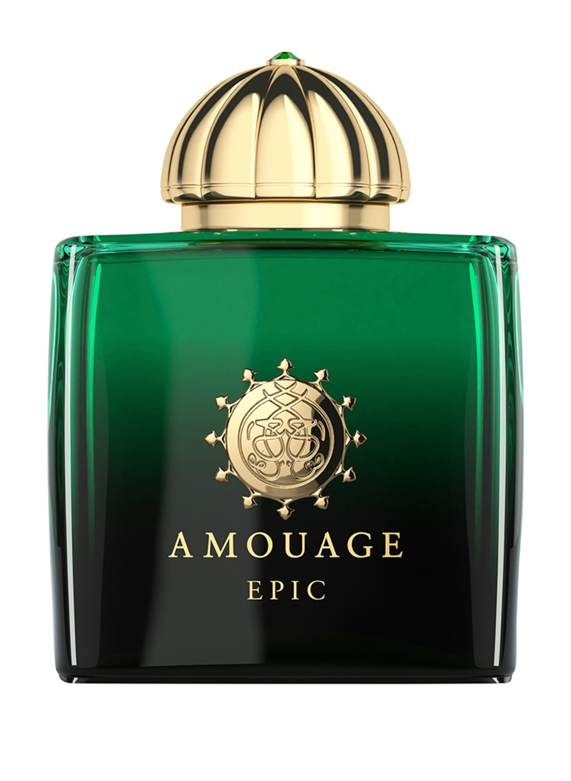 Amouage Epic Woman Eau de Parfum 100 ml von AMOUAGE