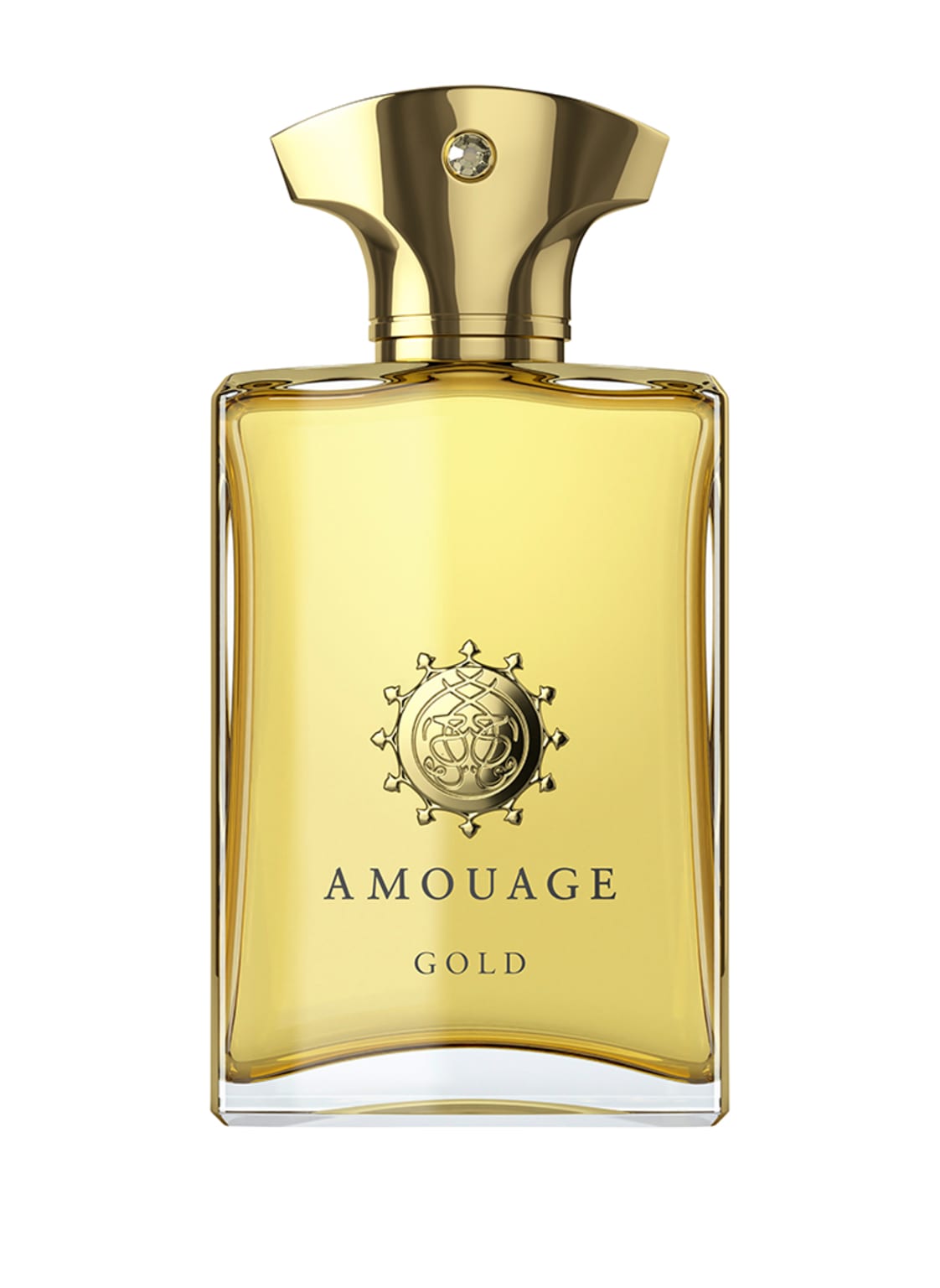 Amouage Gold Man Eau de Parfum 100 ml von AMOUAGE