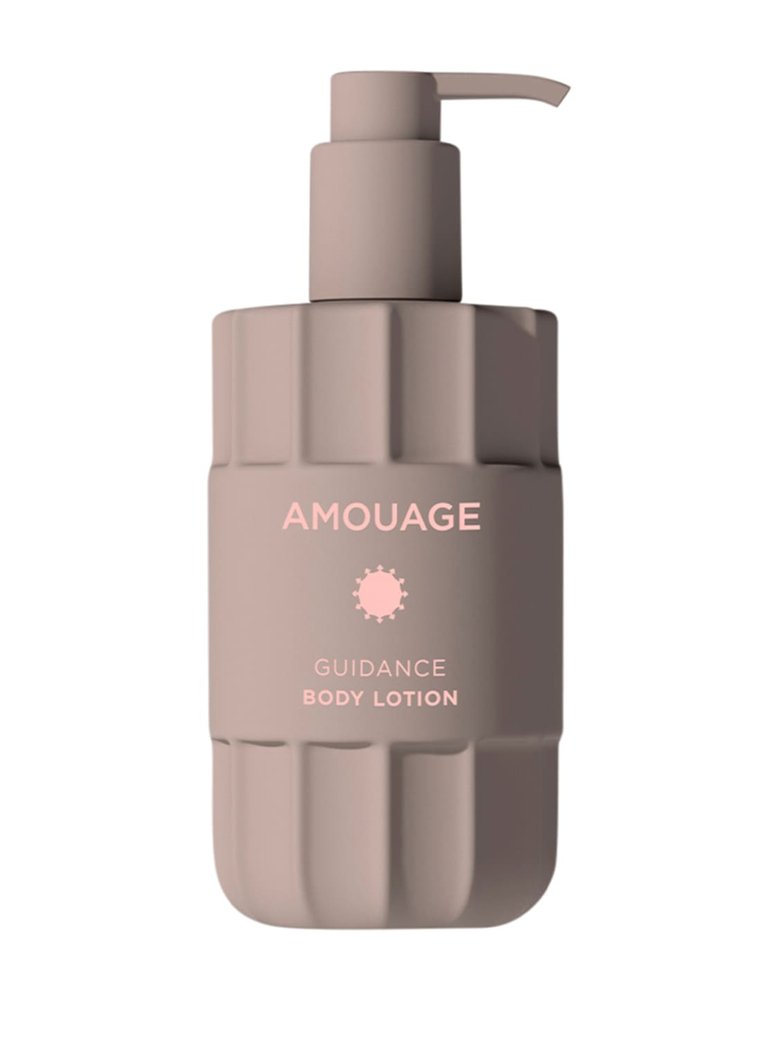 Amouage Guidance Body Lotion 360 ml von AMOUAGE
