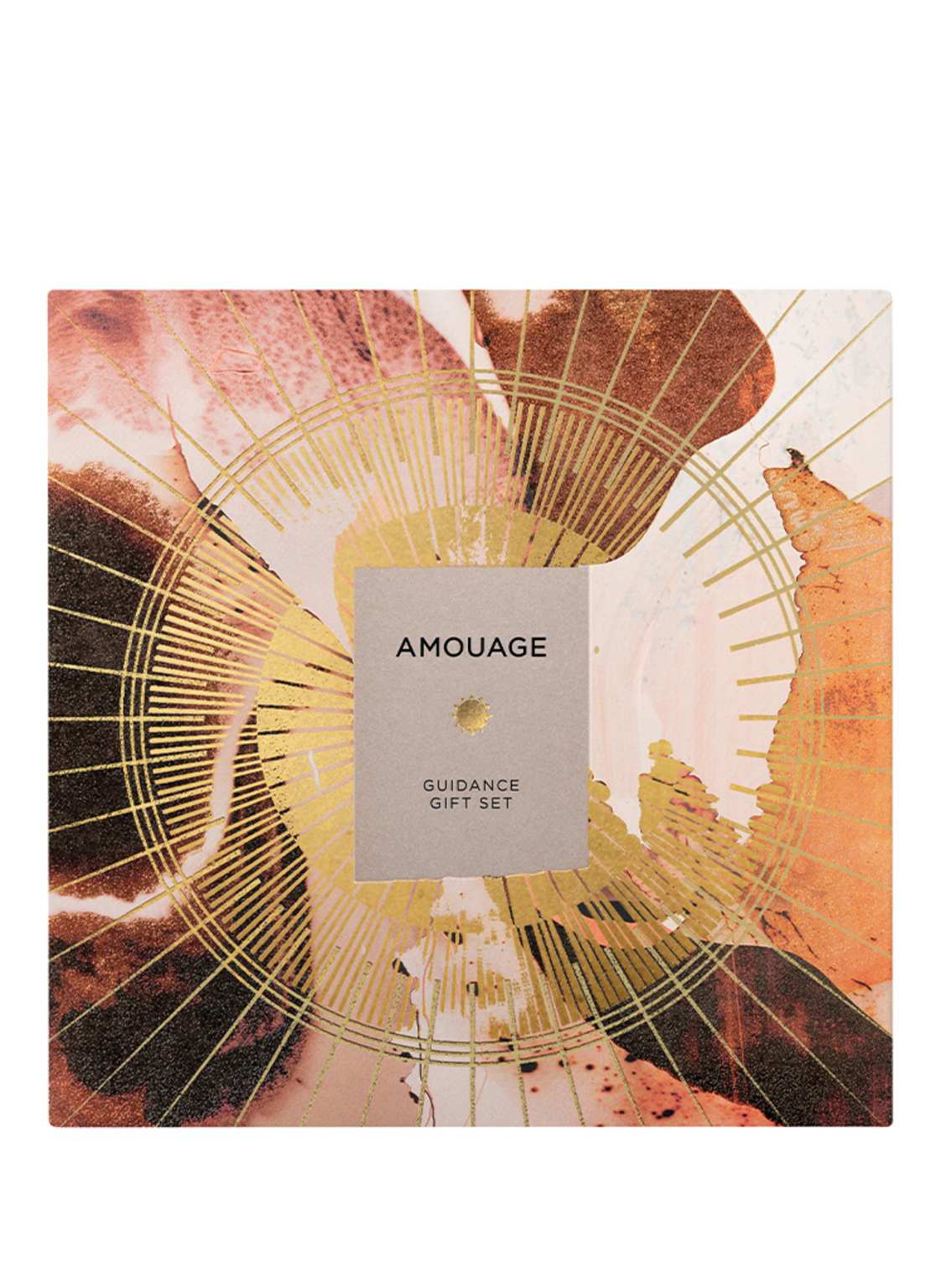 Amouage Guidance Gift Of Kings Set Duft-Set von AMOUAGE