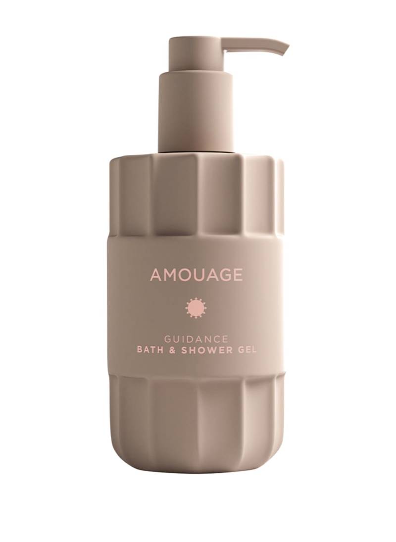 Amouage Guidance Bath & Shower Gel 360 ml von AMOUAGE