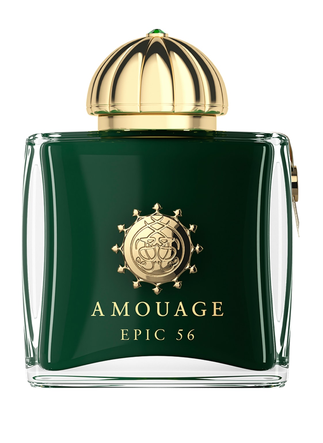 Amouage Iconic Epic Woman 56 Extrait de Parfum 100 ml von AMOUAGE