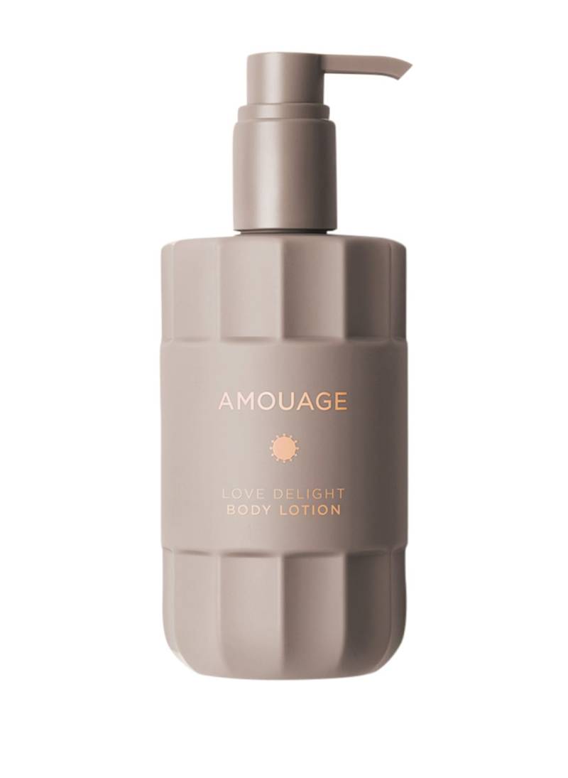 Amouage Love Delight Body Lotion 360 ml von AMOUAGE