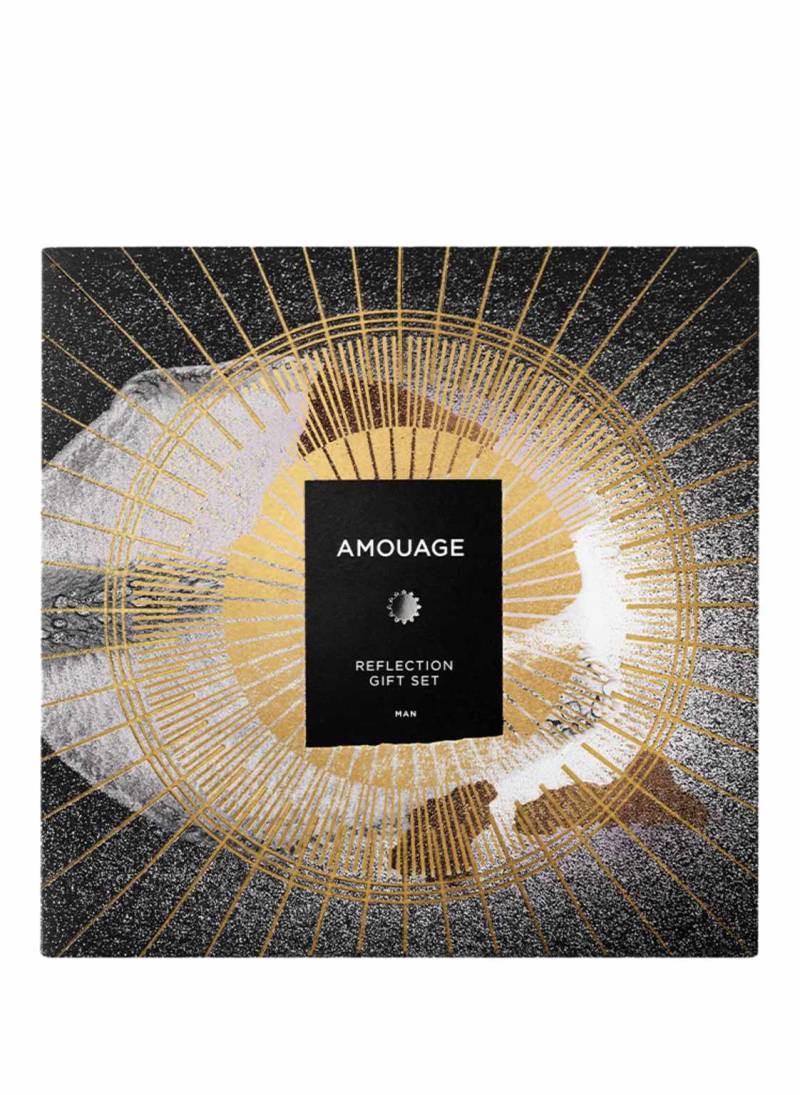 Amouage Reflection Man Gift Of Kings Set Duft-Set von AMOUAGE
