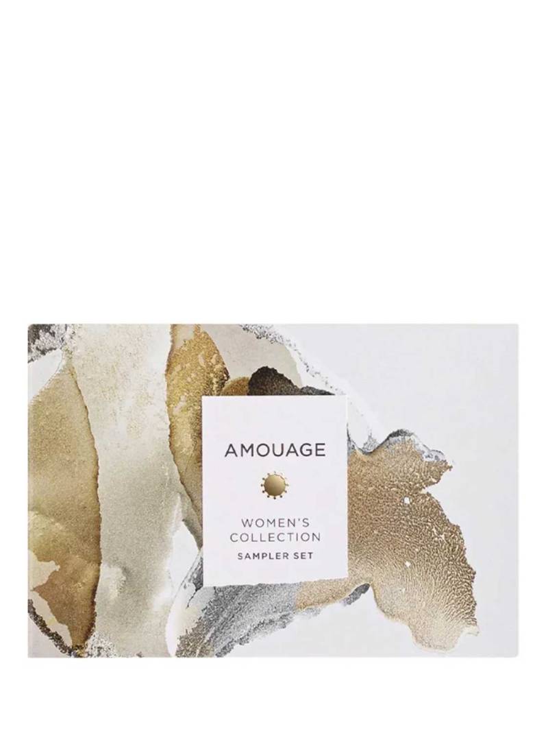 Amouage Women`S Collection Duft-Set 12 ml von AMOUAGE