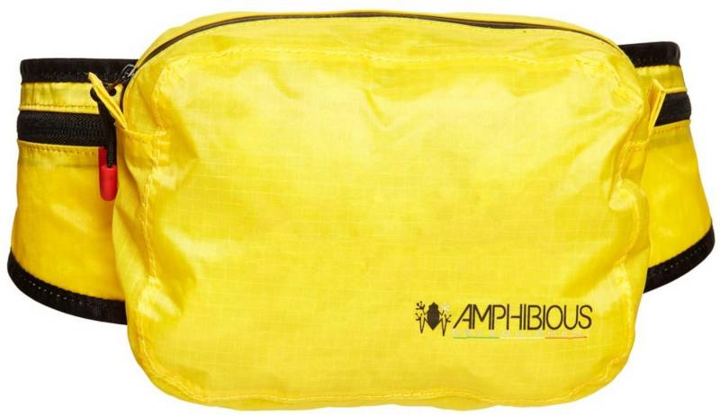 AMPHIBIOUS Freizeitrucksack X-Light Waist wasserdichte Hüfttasche von AMPHIBIOUS
