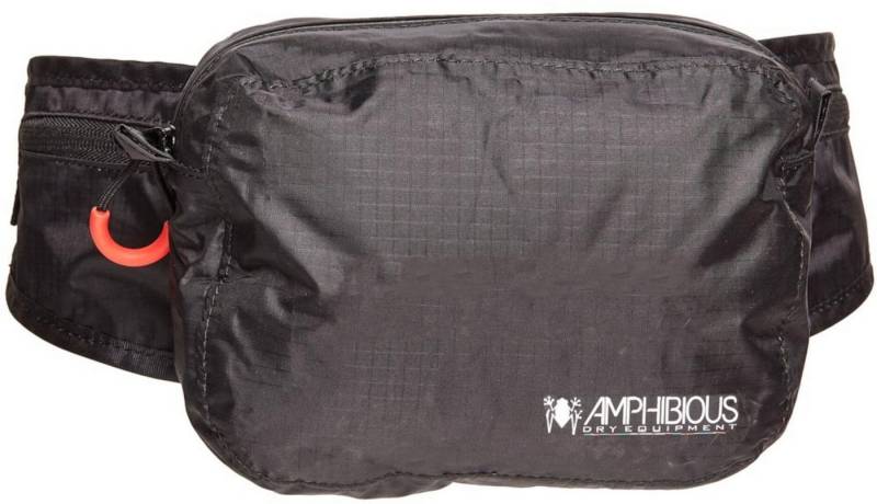 AMPHIBIOUS Freizeitrucksack X-Light Waist wasserdichte Hüfttasche von AMPHIBIOUS