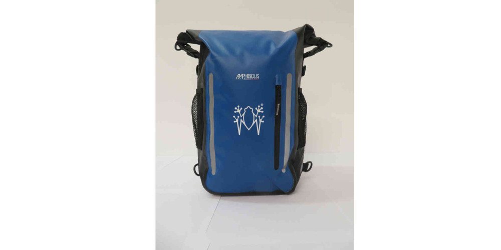 AMPHIBIOUS Rucksack Atom wasserdichter Rucksack von AMPHIBIOUS