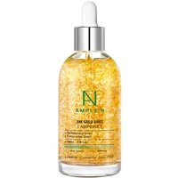 AMPLE: N - 24K Gold Shot Ampoule 100ml AMPLE: N - 24K Gold Shot Ampoule 100ml von AMPLE: N