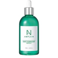 AMPLE: N - Centel Calming Shot Ampoule Jumbo - Ampulle AMPLE: N - Centel Calming Shot Ampoule Jumbo - Ampulle von AMPLE: N