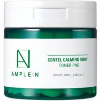 AMPLE: N - Centel Calming Shot Toner Pad 180ml AMPLE: N - Centel Calming Shot Toner Pad 180ml von AMPLE: N