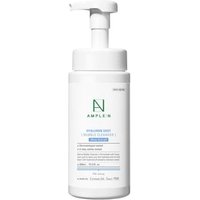 AMPLE: N - Hyalruon Shot Bubble Cleanser 450ml AMPLE: N - Hyalruon Shot Bubble Cleanser 450ml von AMPLE: N