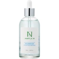 AMPLE: N - Hyaluron Shot Hydration Ampoule Jumbo 100ml AMPLE: N - Hyaluron Shot Hydration Ampoule Jumbo 100ml von AMPLE: N